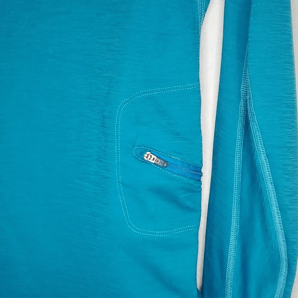 Nike Running 1/4 Zip Dri-fit - Picture 4 of 4